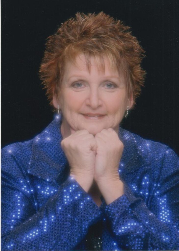 Shirley Ann Owens