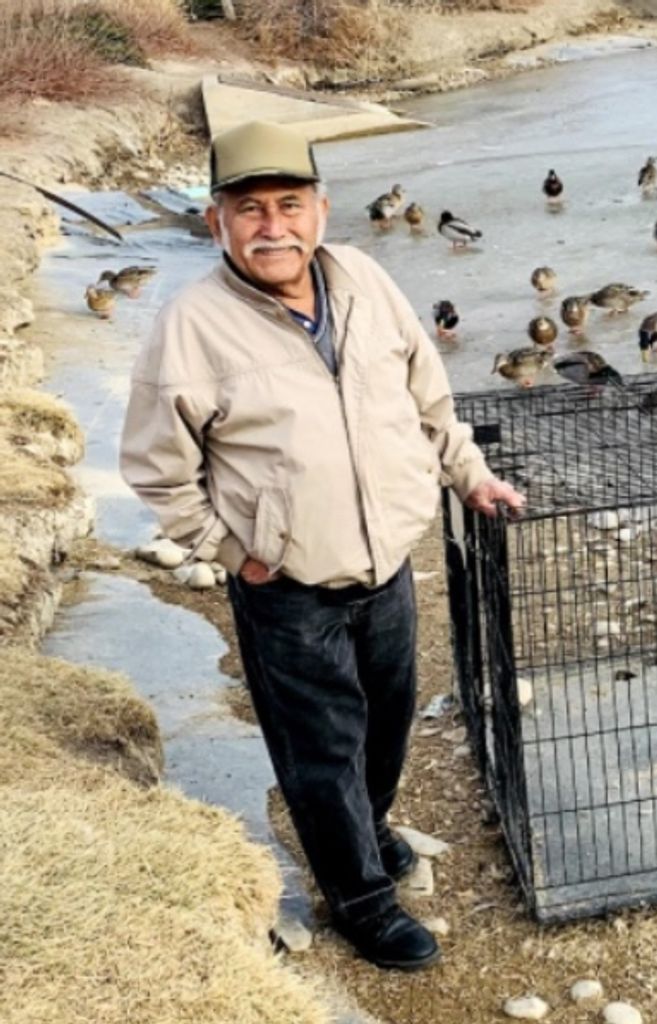 Manuel Diaz