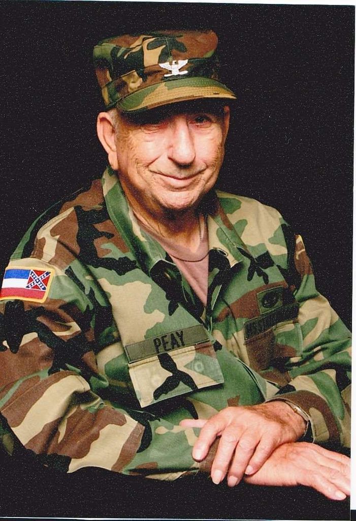 Charles N. Peay Profile Photo