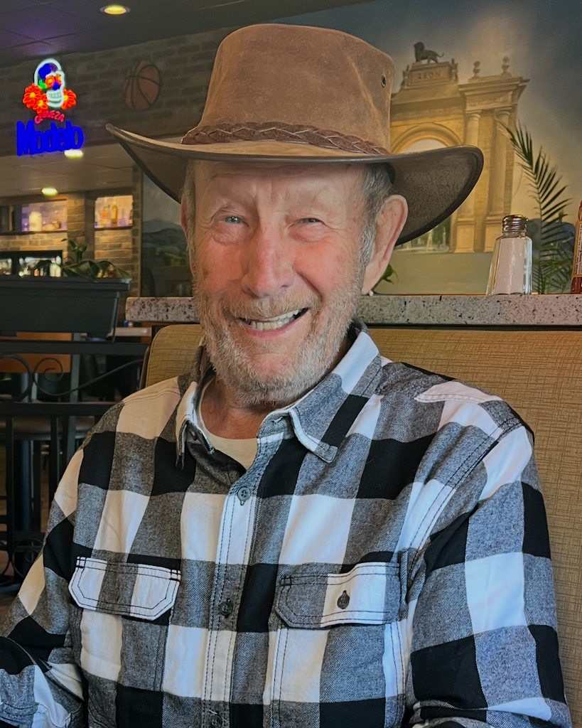 John Everett Farris Profile Photo