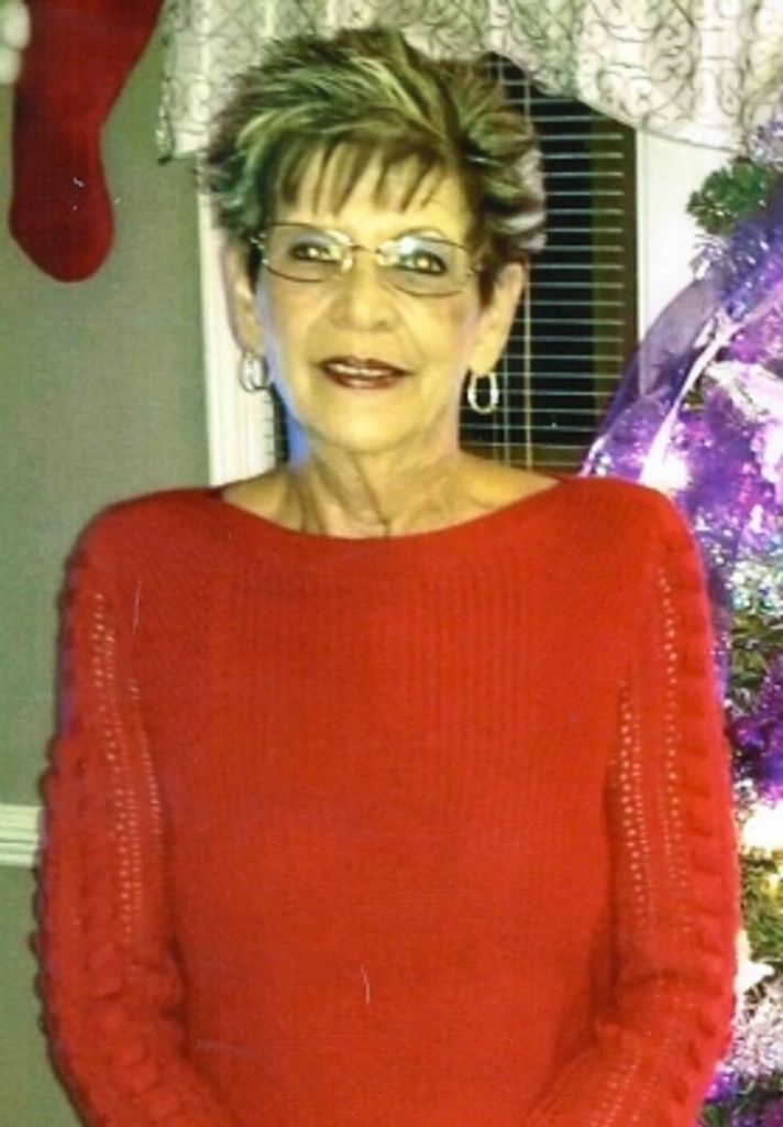 Geneva Frye Walker Profile Photo