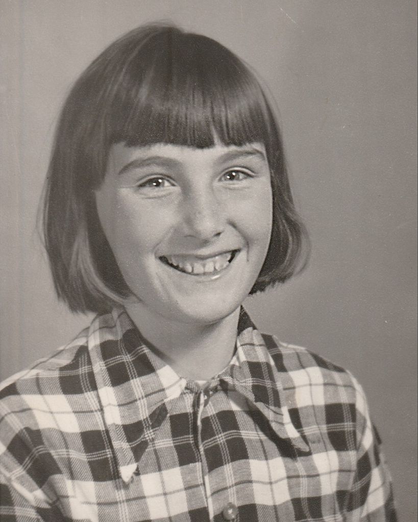 Jeanette Frances Hunt