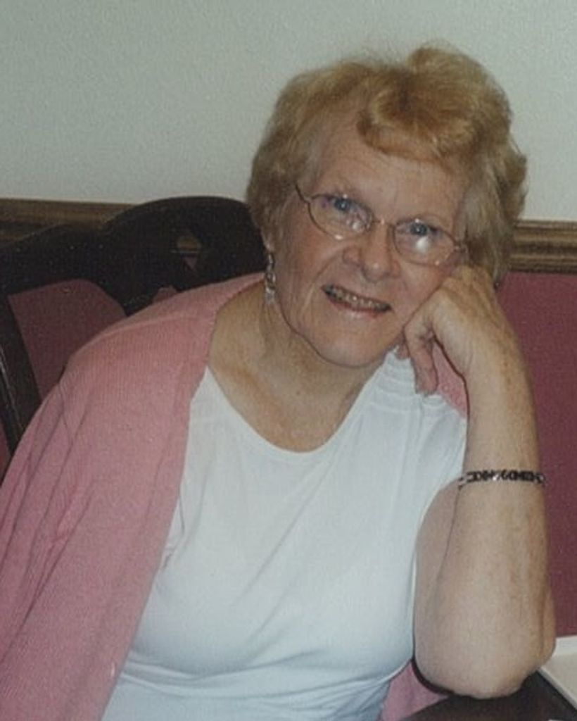 Marlys Beguhn Profile Photo