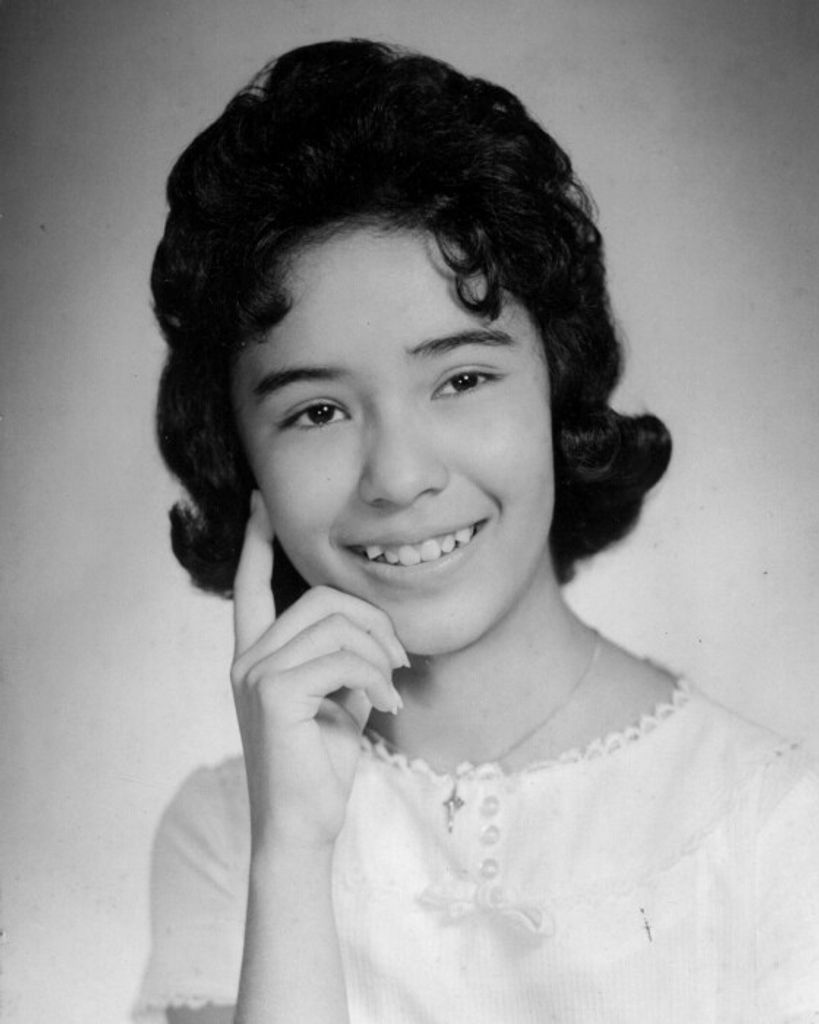 Maria Del Rosario (Tristan)  Lopez