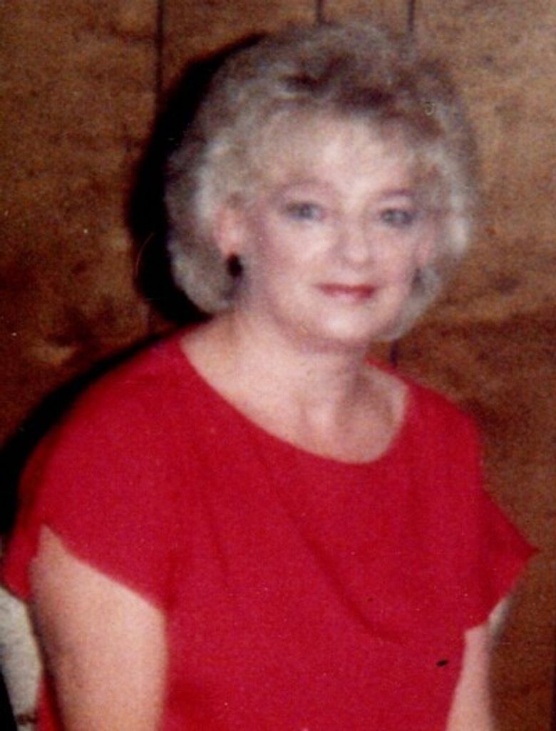 Rosemarie Thorpe Profile Photo
