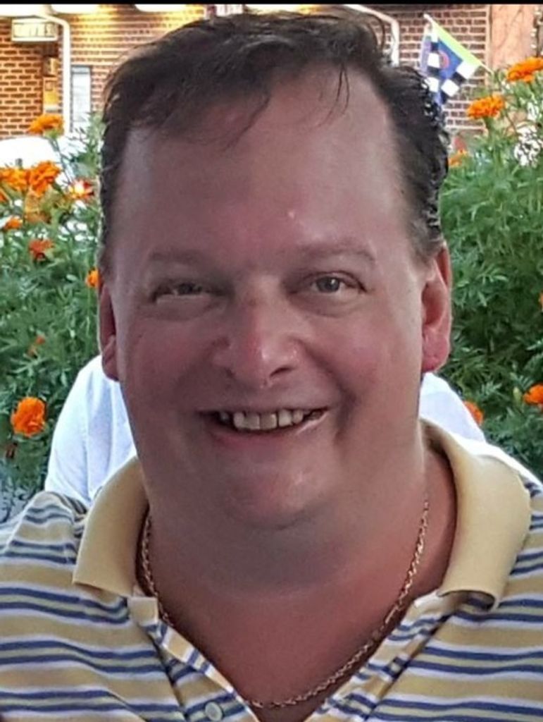 Matthew A. Gallatin