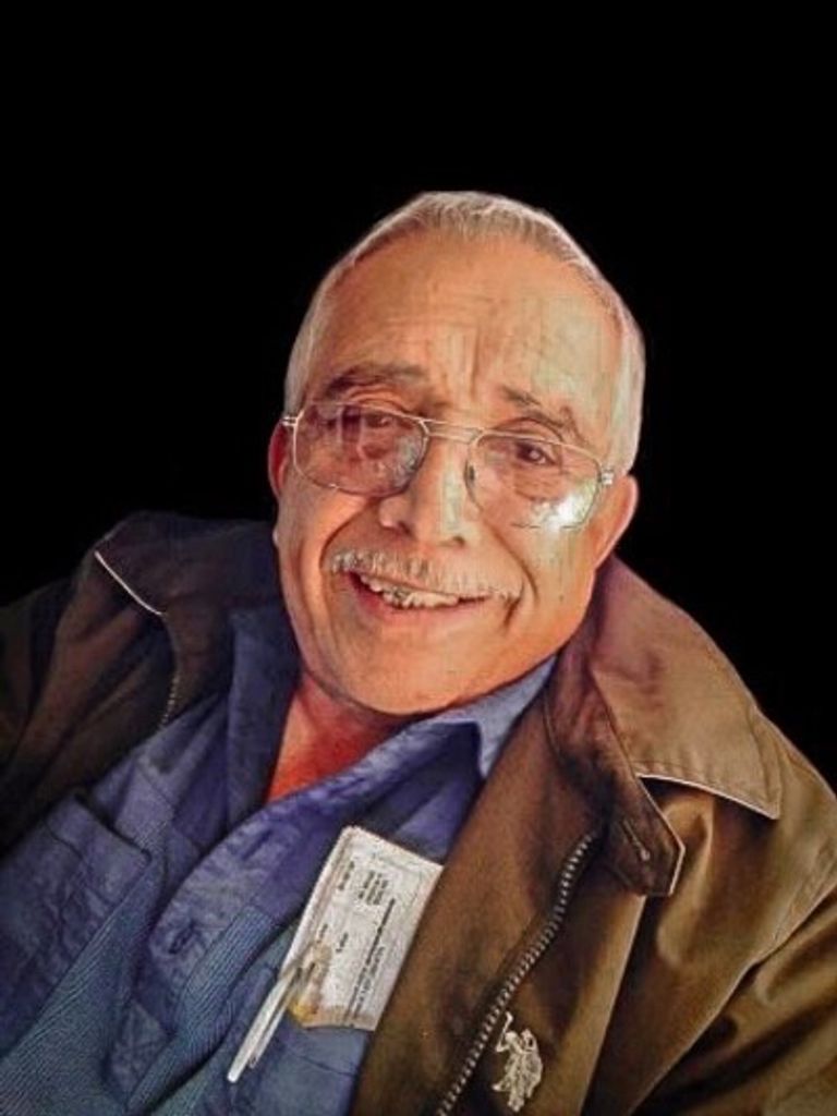 Pedro "Machaca" S. Valdez Profile Photo