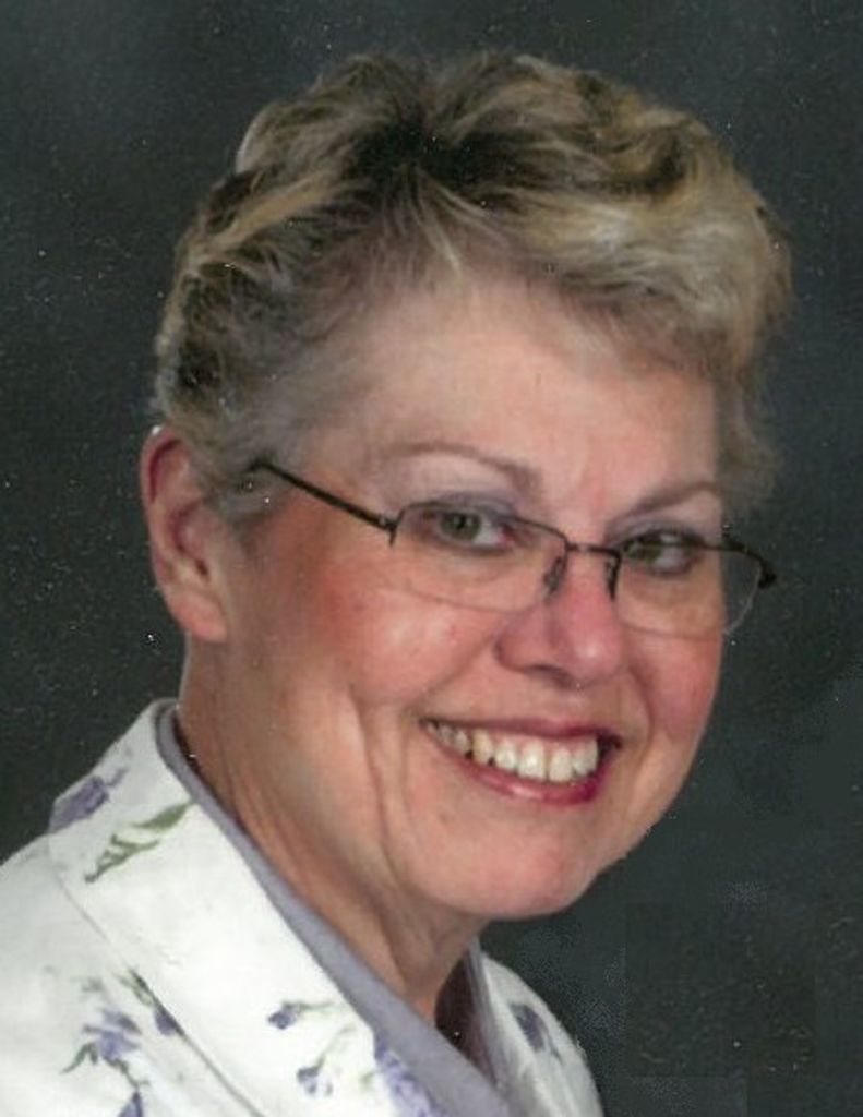 Winnie Jo Pickering