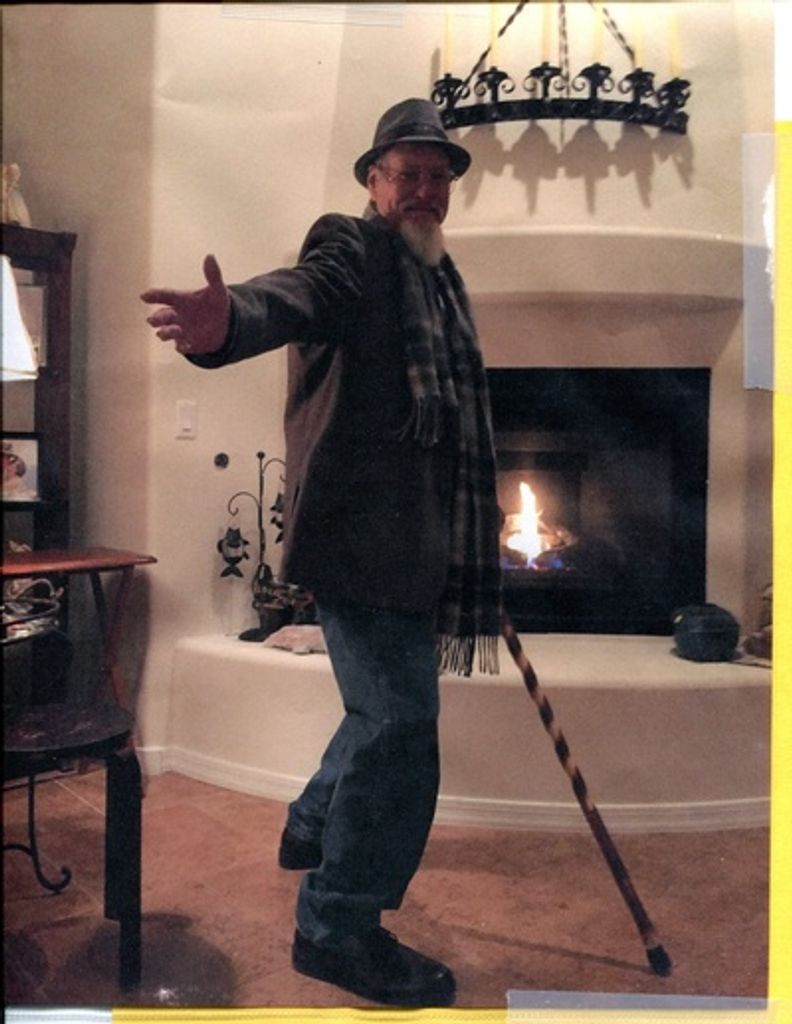 William "Billy" Jefferson Siler Profile Photo