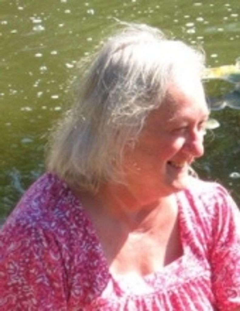 Mary Charlotte Van Leuven Profile Photo