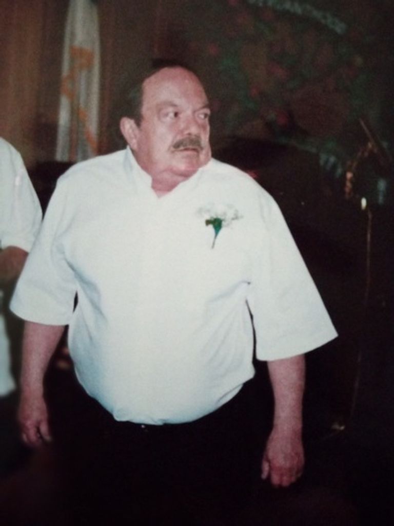 Fredric Louis Schwickrath