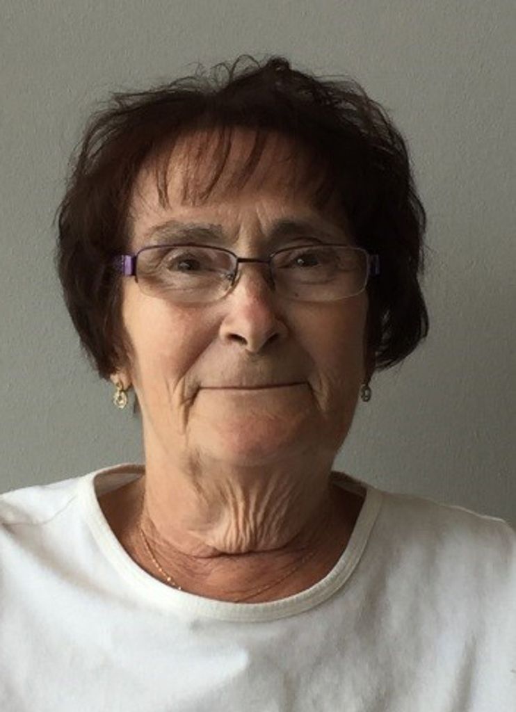 Dell-Ann Feldman-Jones Profile Photo