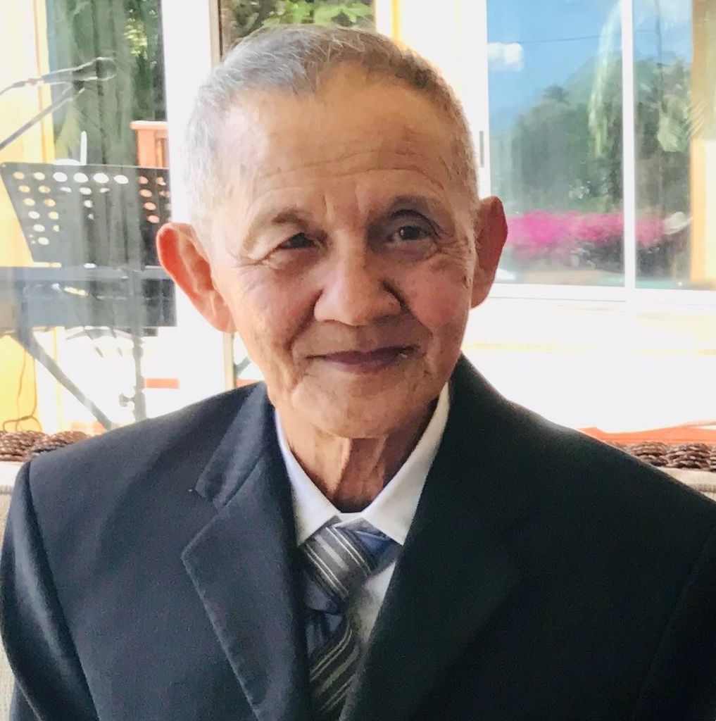 Mr. Hoa  Trung Huynh Profile Photo