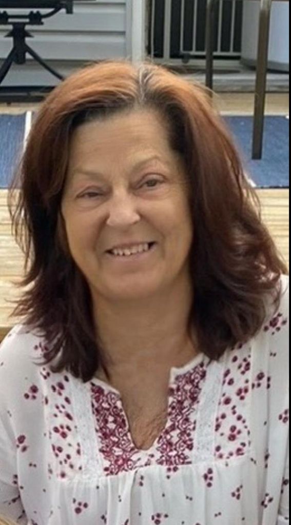 Ruthanne Jamison Profile Photo