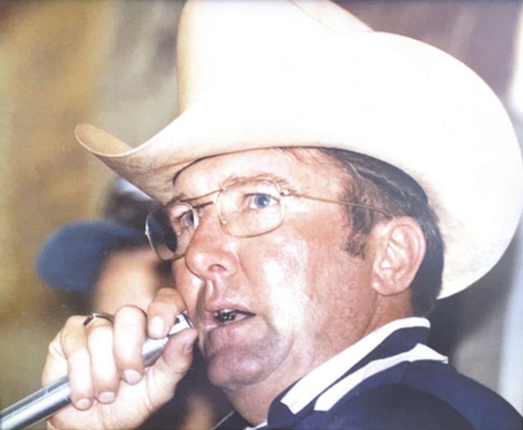 Harold Kirk Profile Photo
