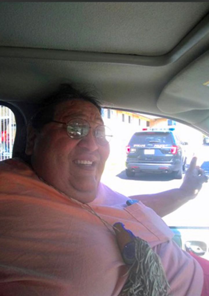 Meinrad Errol Medicine Jr. Profile Photo