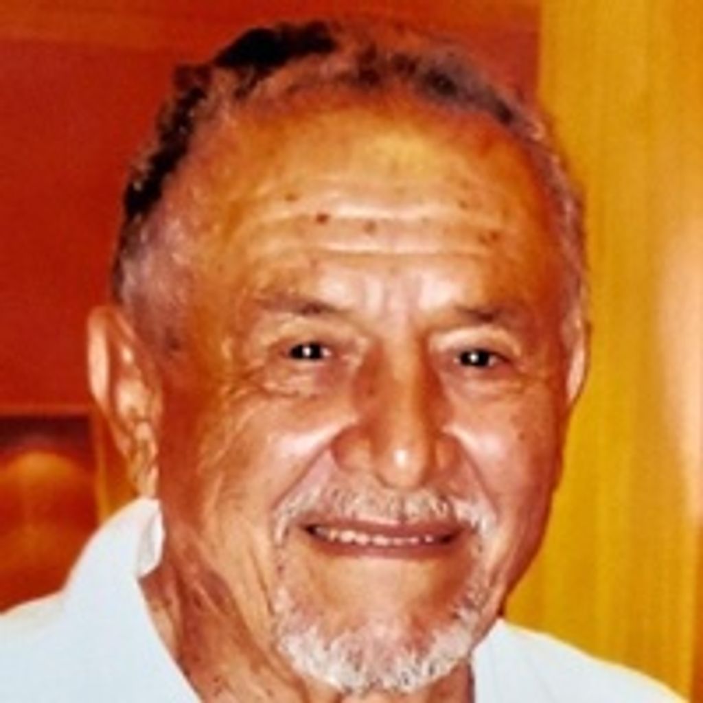 Martin Cuellar, Sr. Profile Photo