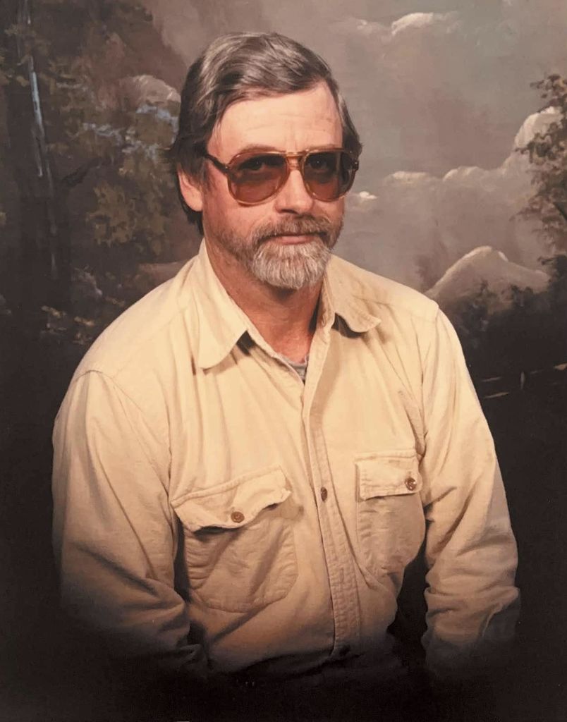 Michael Wayne Smith, Sr.