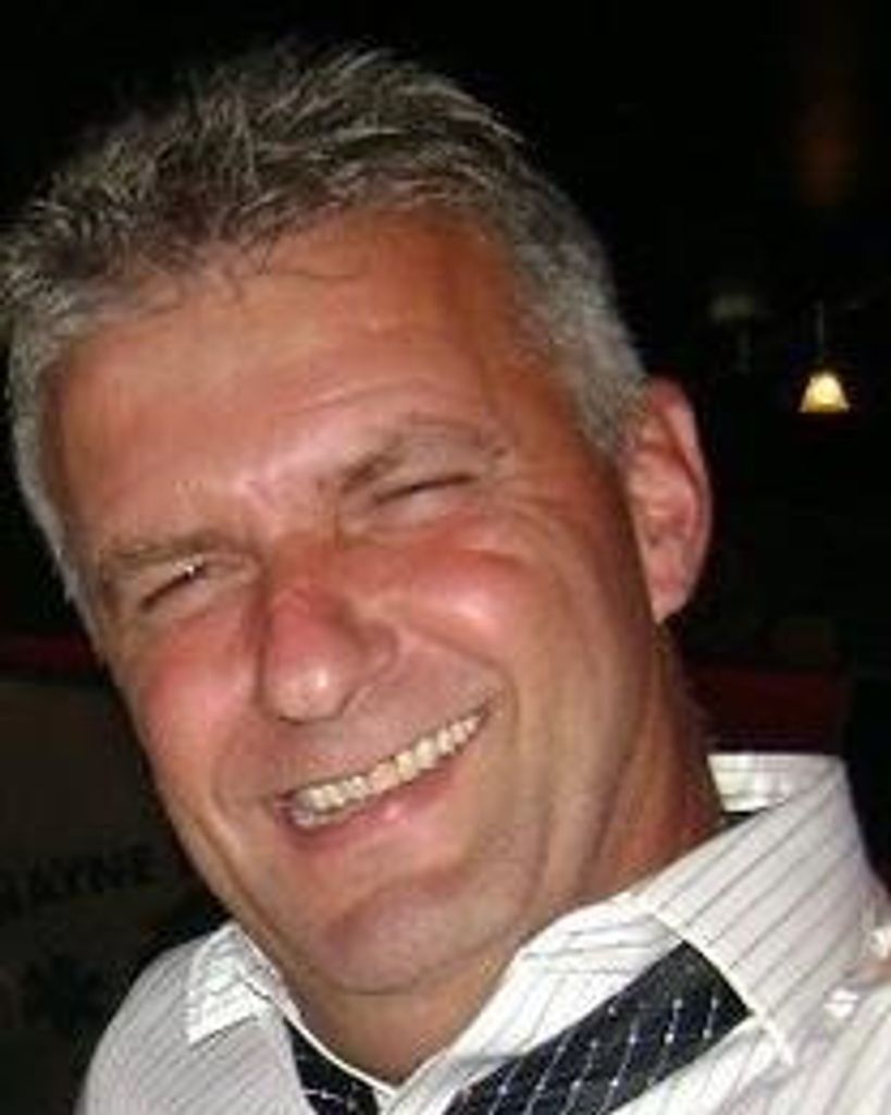 Tony Gipson Profile Photo
