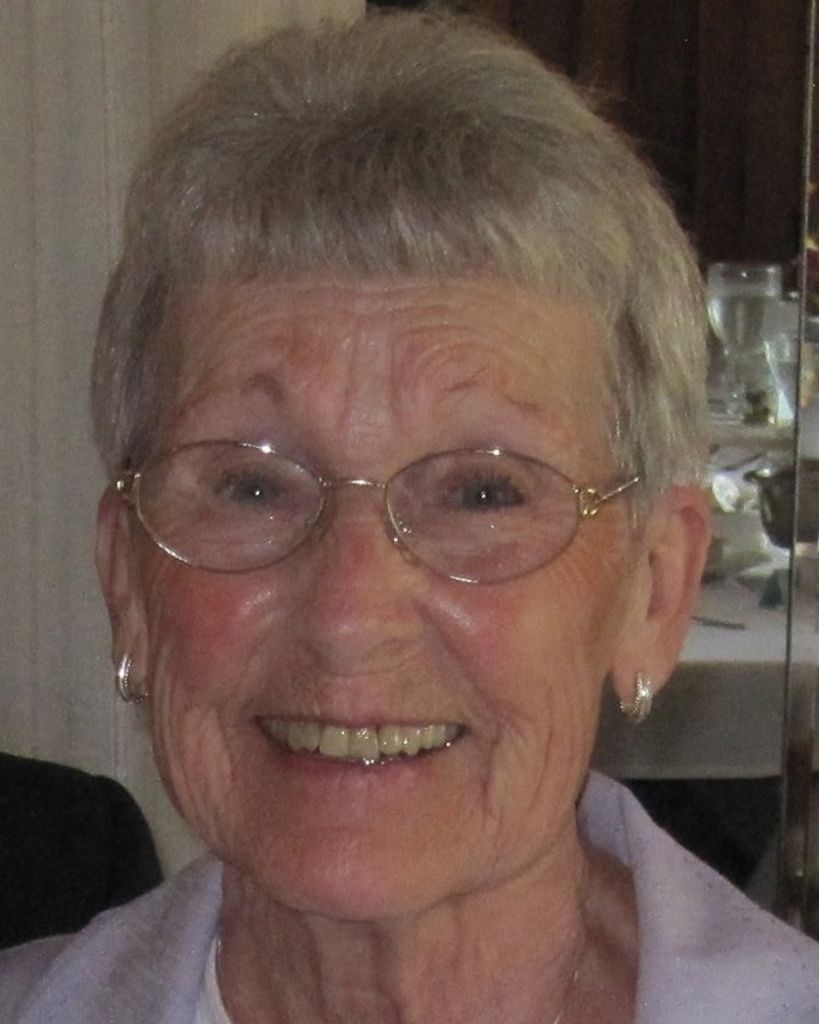 Inez C. Johns Profile Photo