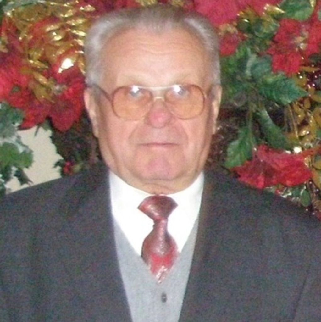 Bronislaw Mierzwa