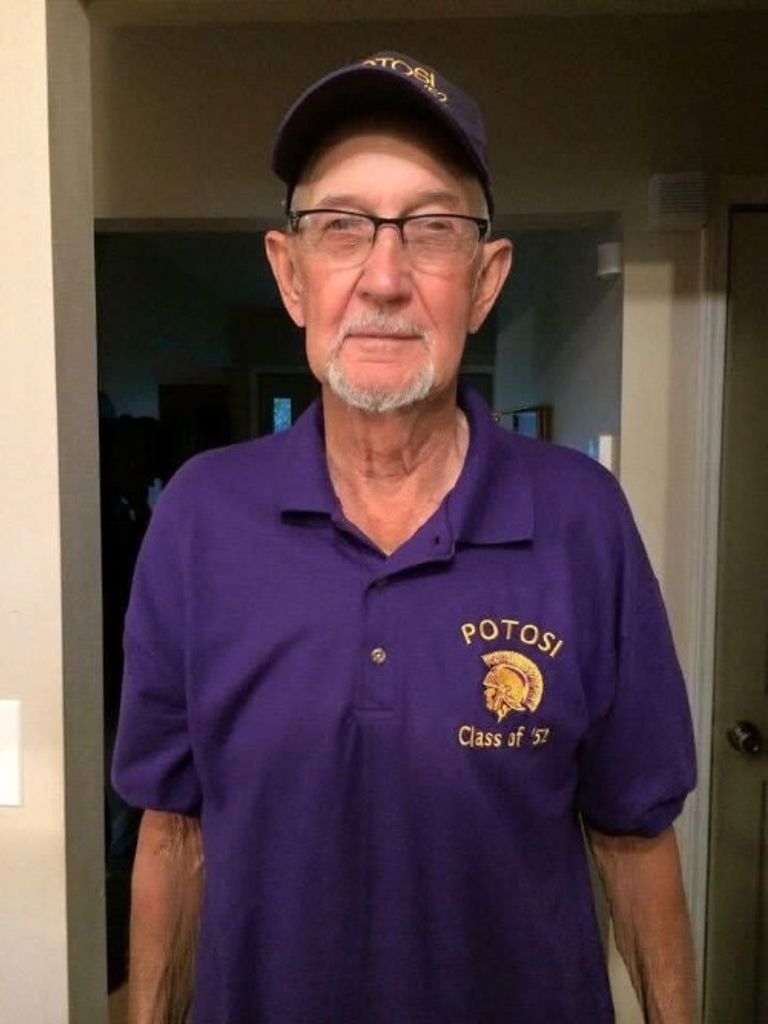 Ted Banta Profile Photo