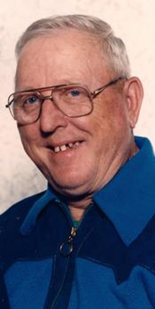 Gerald Smitson