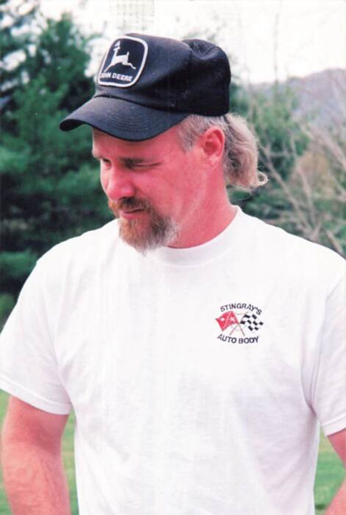 David Lynn Conner Profile Photo