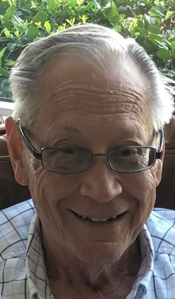 Floyd D. Howard Profile Photo