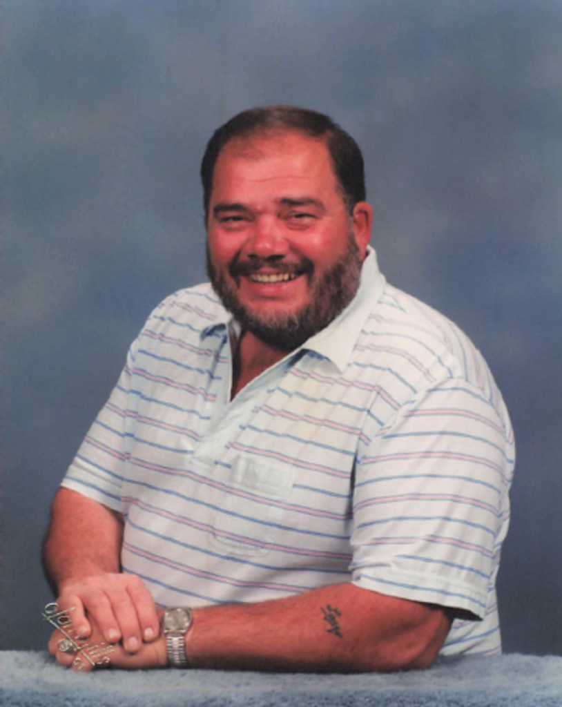 Larry Rodger Klein Profile Photo