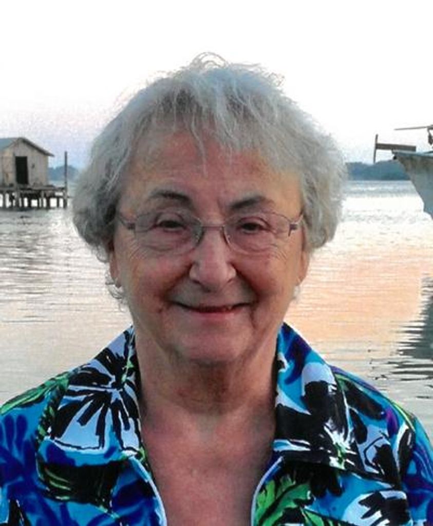 Evelyn Ann Domeier Profile Photo
