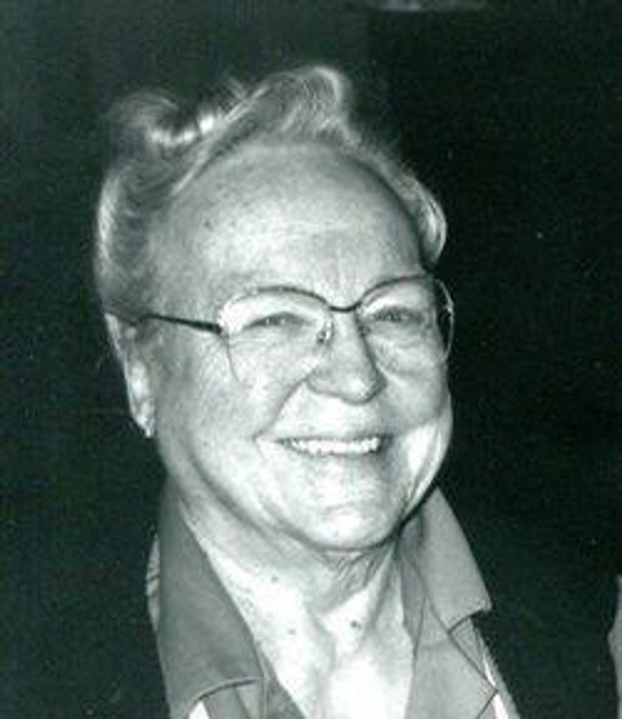 Gay Alice Nalivka