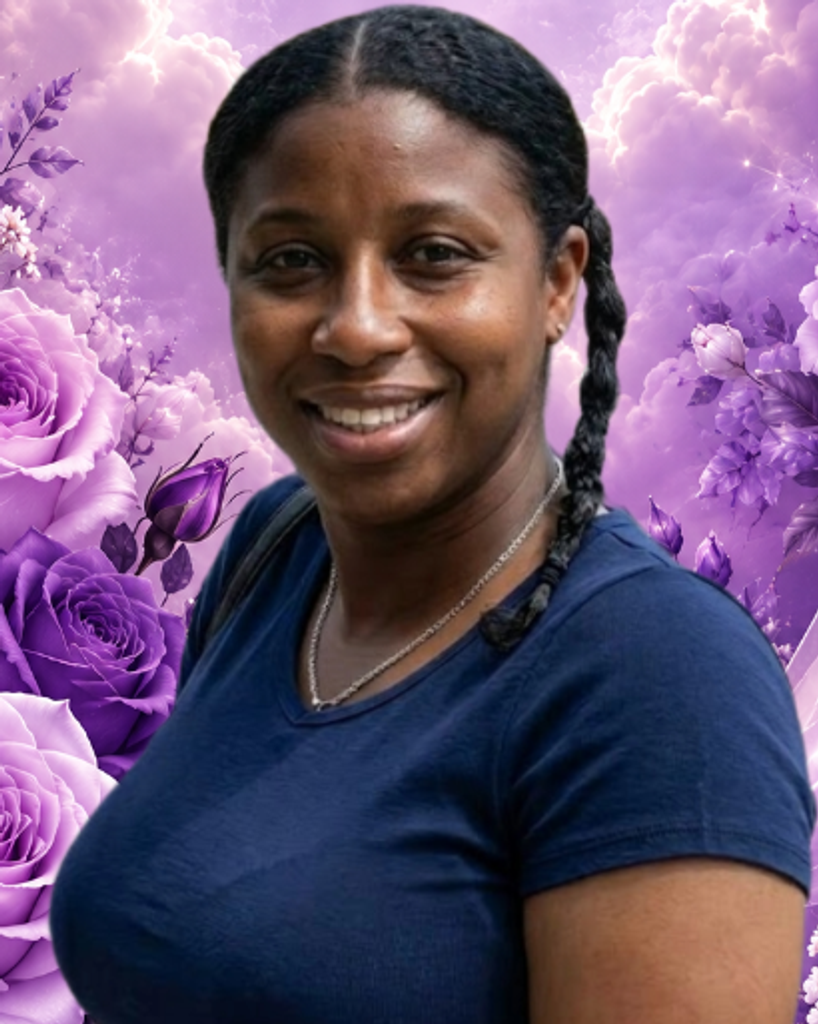 Yvette Alves