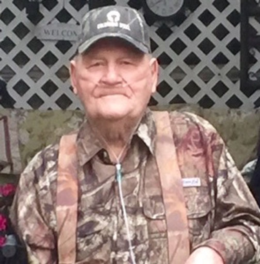 William "Elmo" Redding Profile Photo