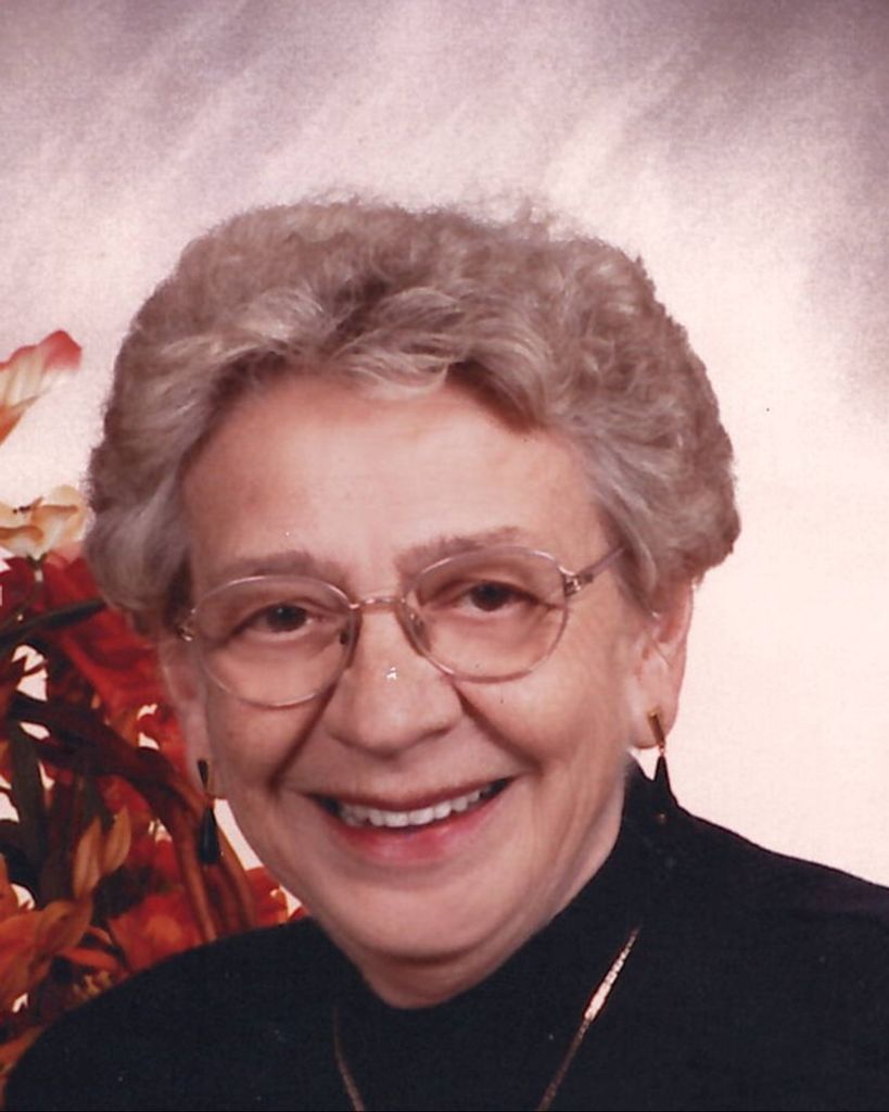 Inge Elizabeth Findley