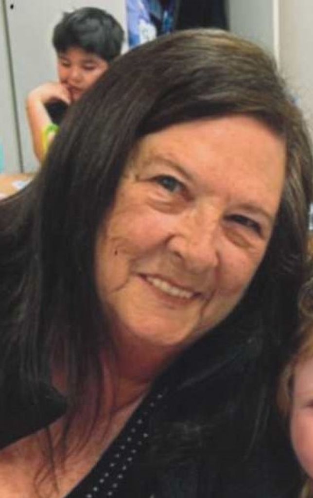 Donna Jean (Canfield)  Mcclure Profile Photo