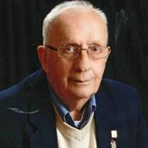 Russell Dale Adams Profile Photo