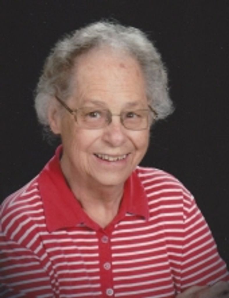 Marianna  Gredell Profile Photo