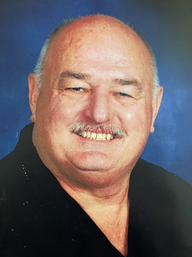 Charles Franklin Perry, Jr. Profile Photo