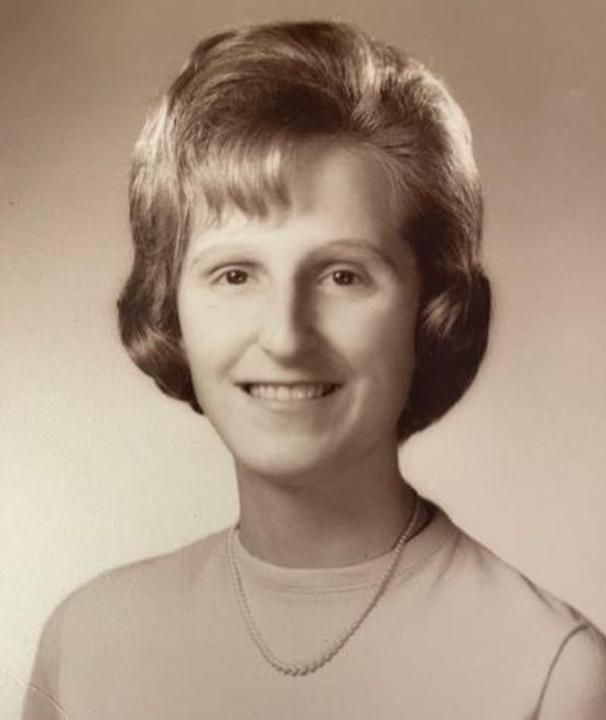 Irene J. Turner