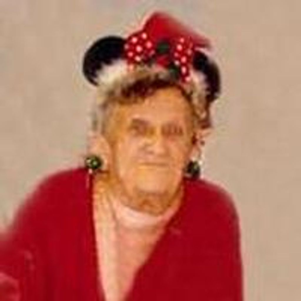 Alice Louise Winder