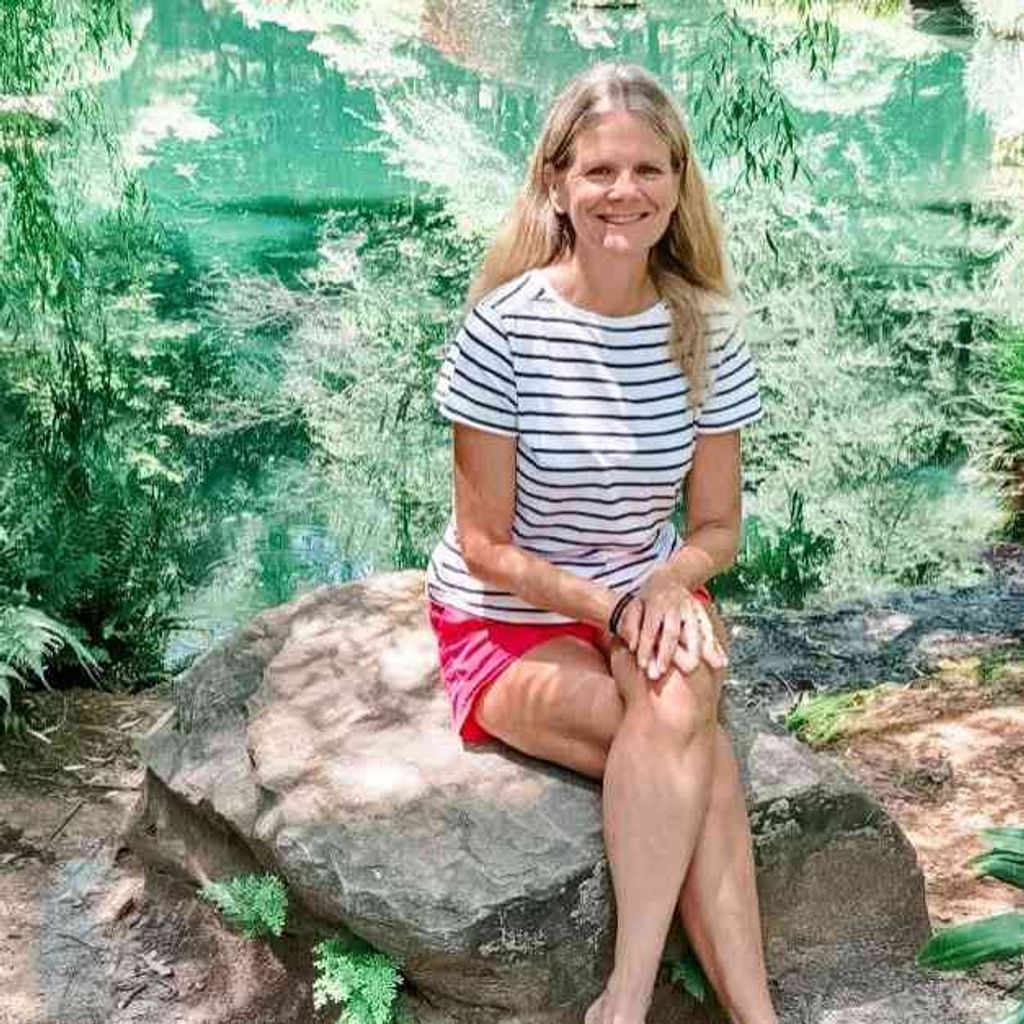 Paige Read McDougald Profile Photo