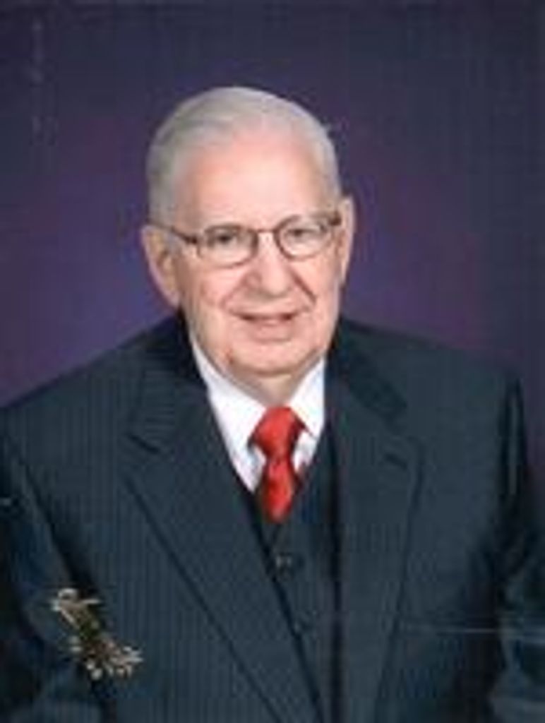 Earl Visse Profile Photo