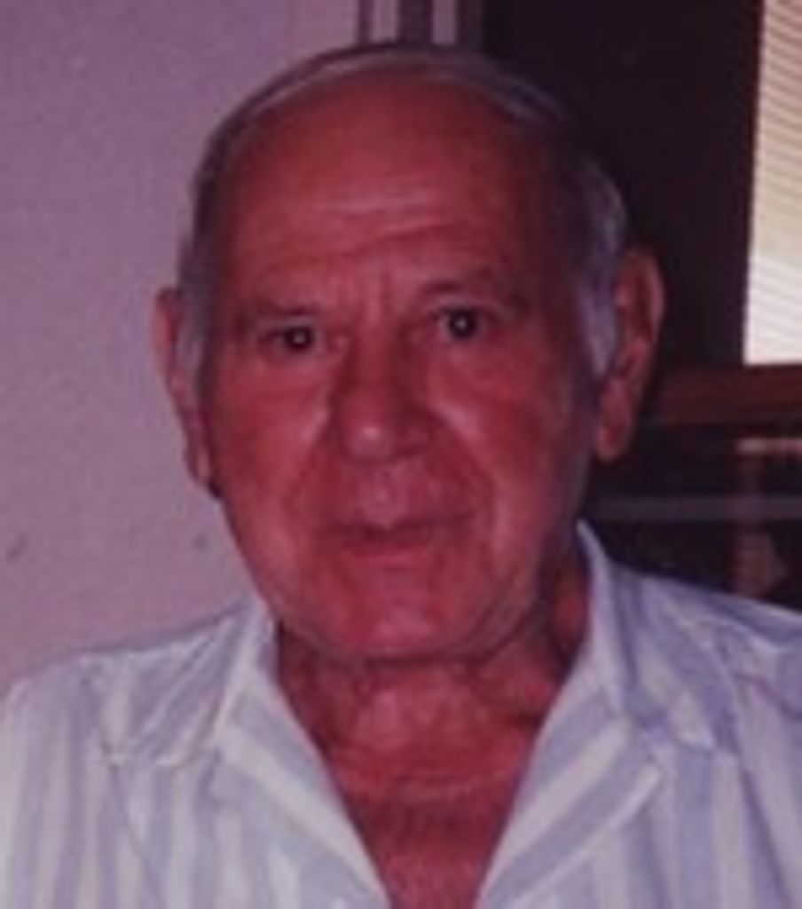 Ralph Restino