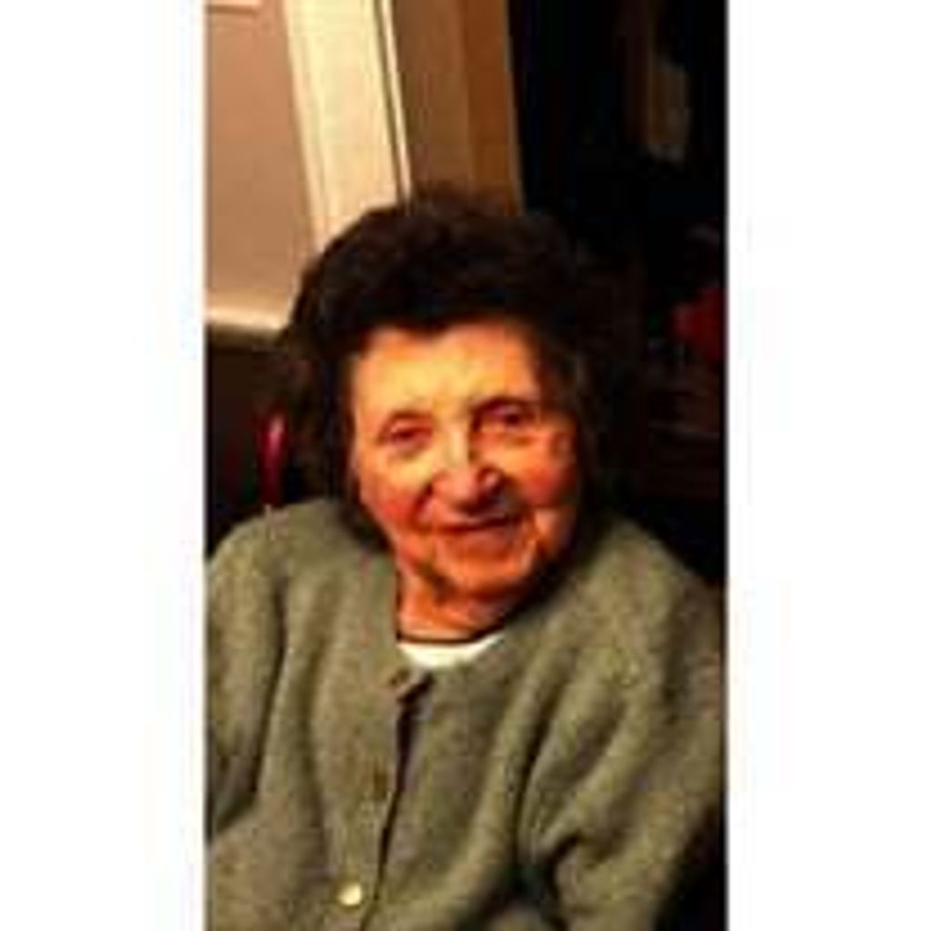 Marie Homan Profile Photo