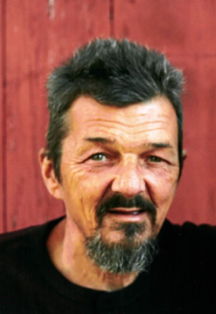 Randall Wayne Richmond