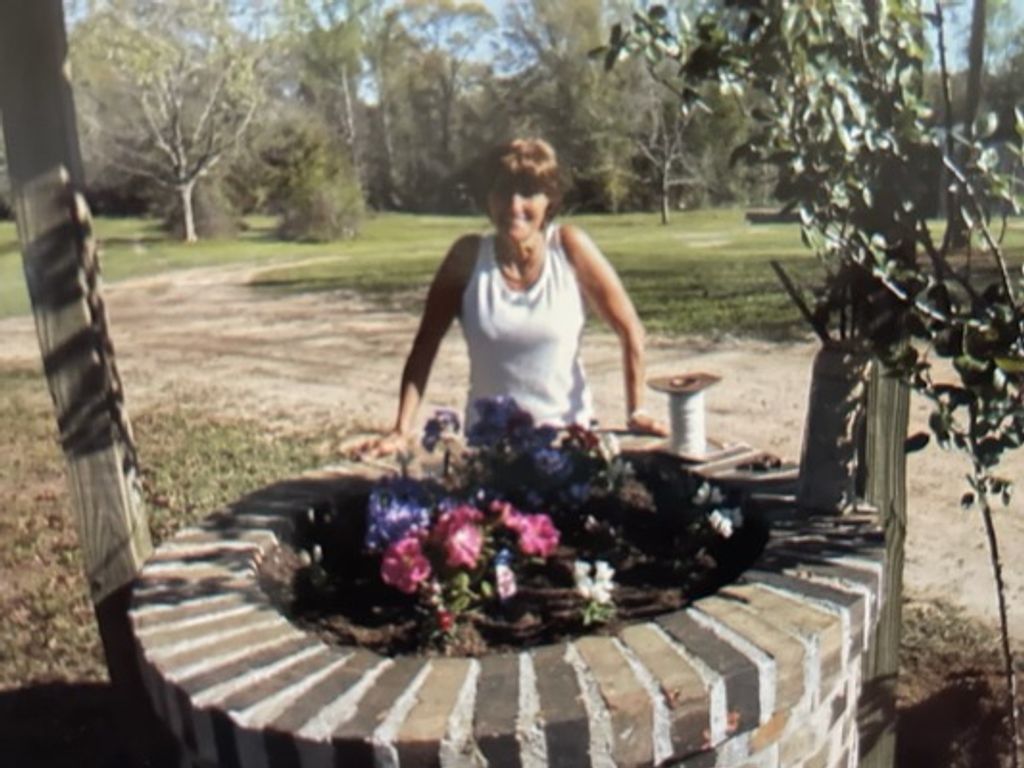 Shirley Thomas Crenshaw