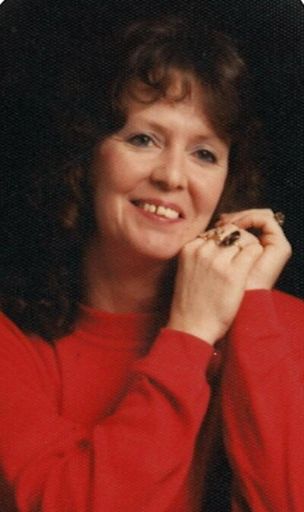 Photo of Sharon Gail Walley