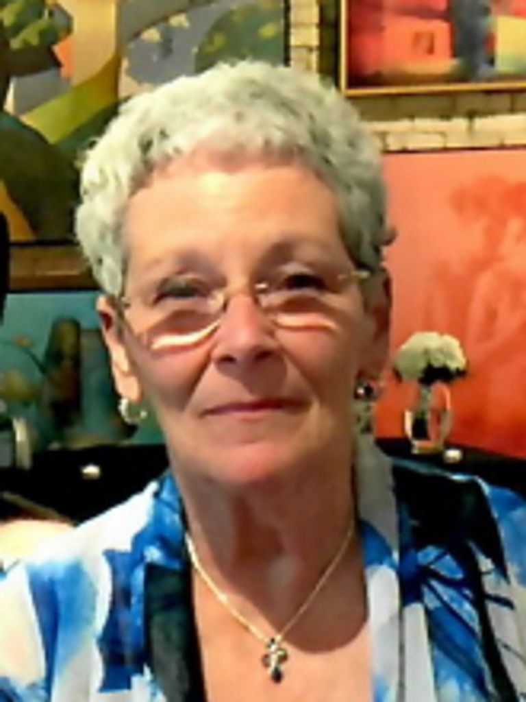 Muriel J. Budzien