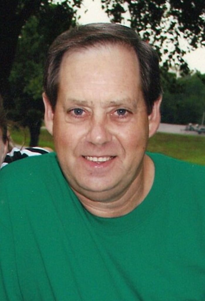 Dwight Huddleston Profile Photo